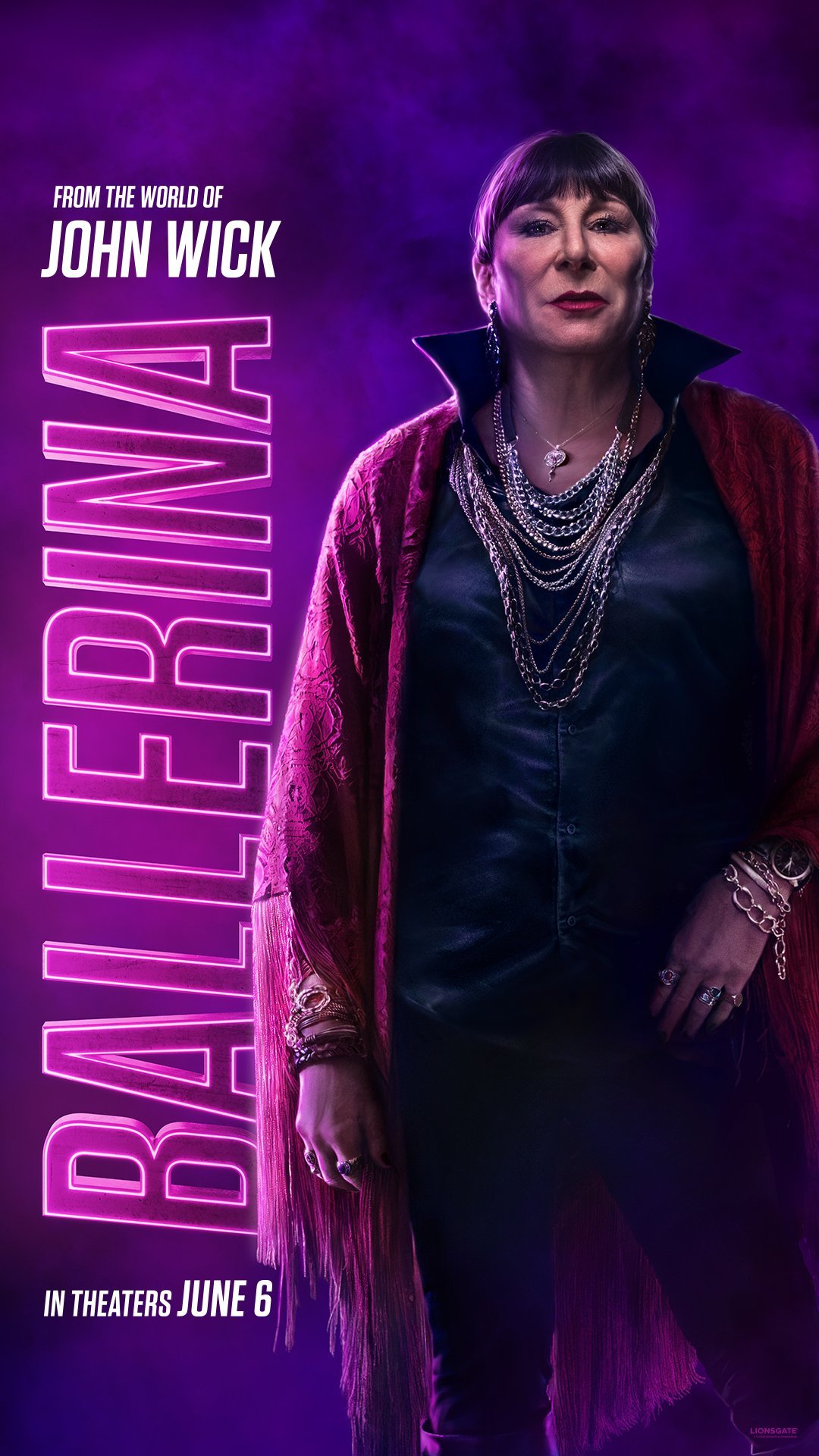 ANJELICA