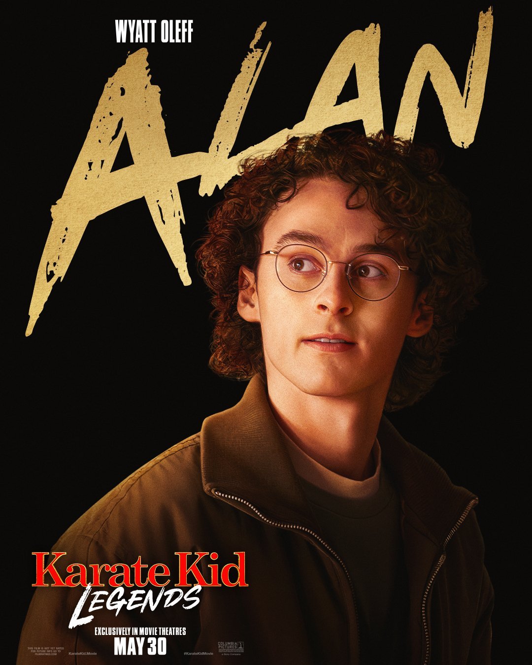 Alan