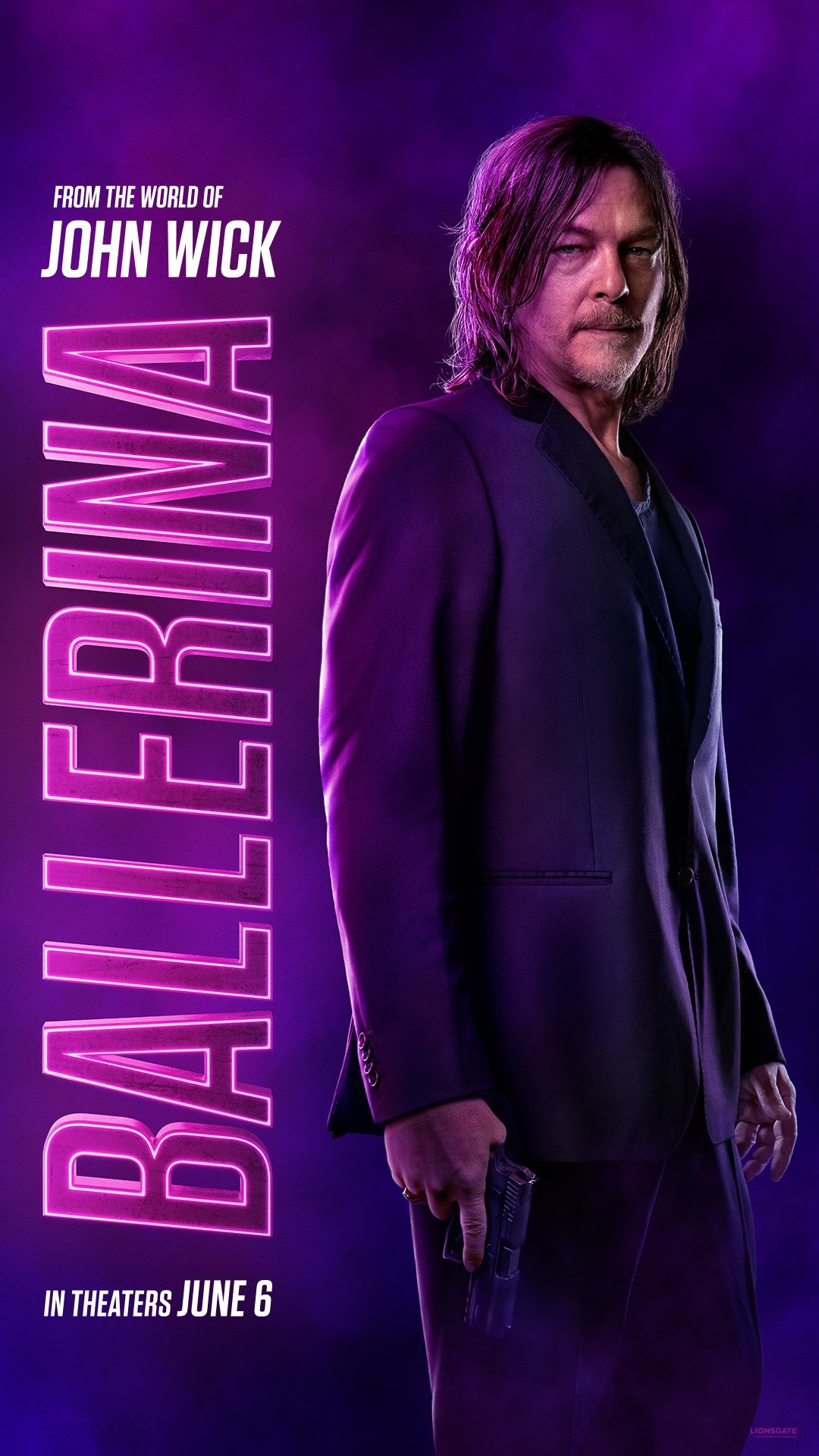 NORMAN