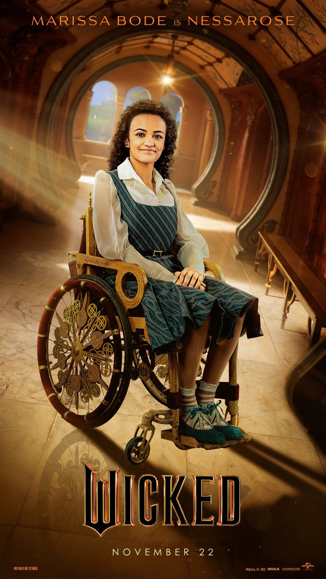 Nessarose