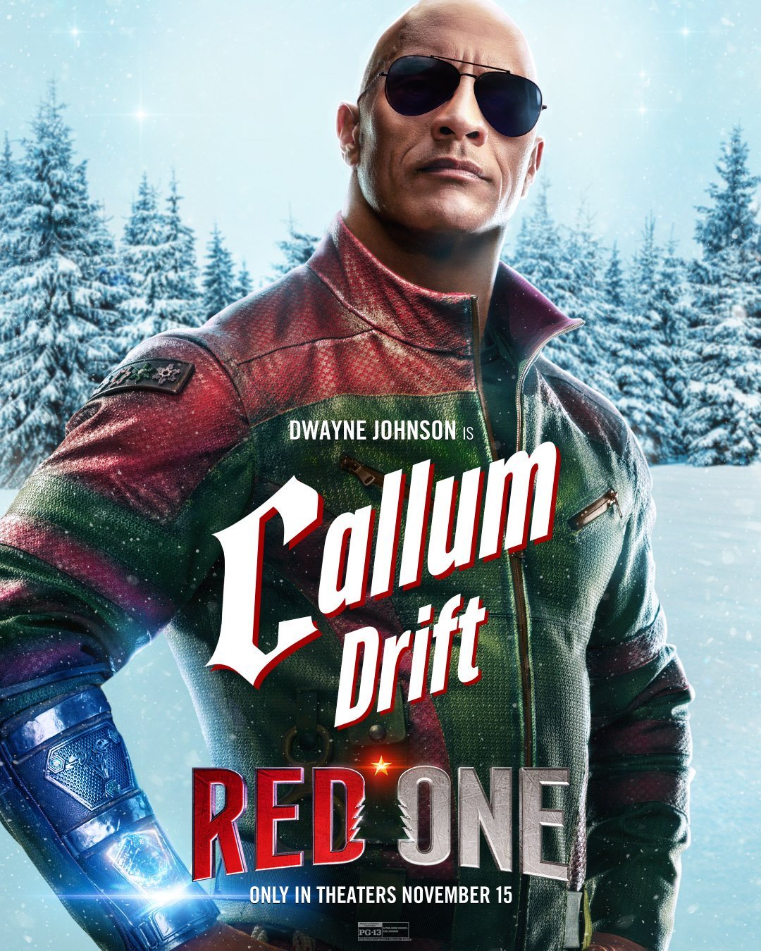 Callum Drift