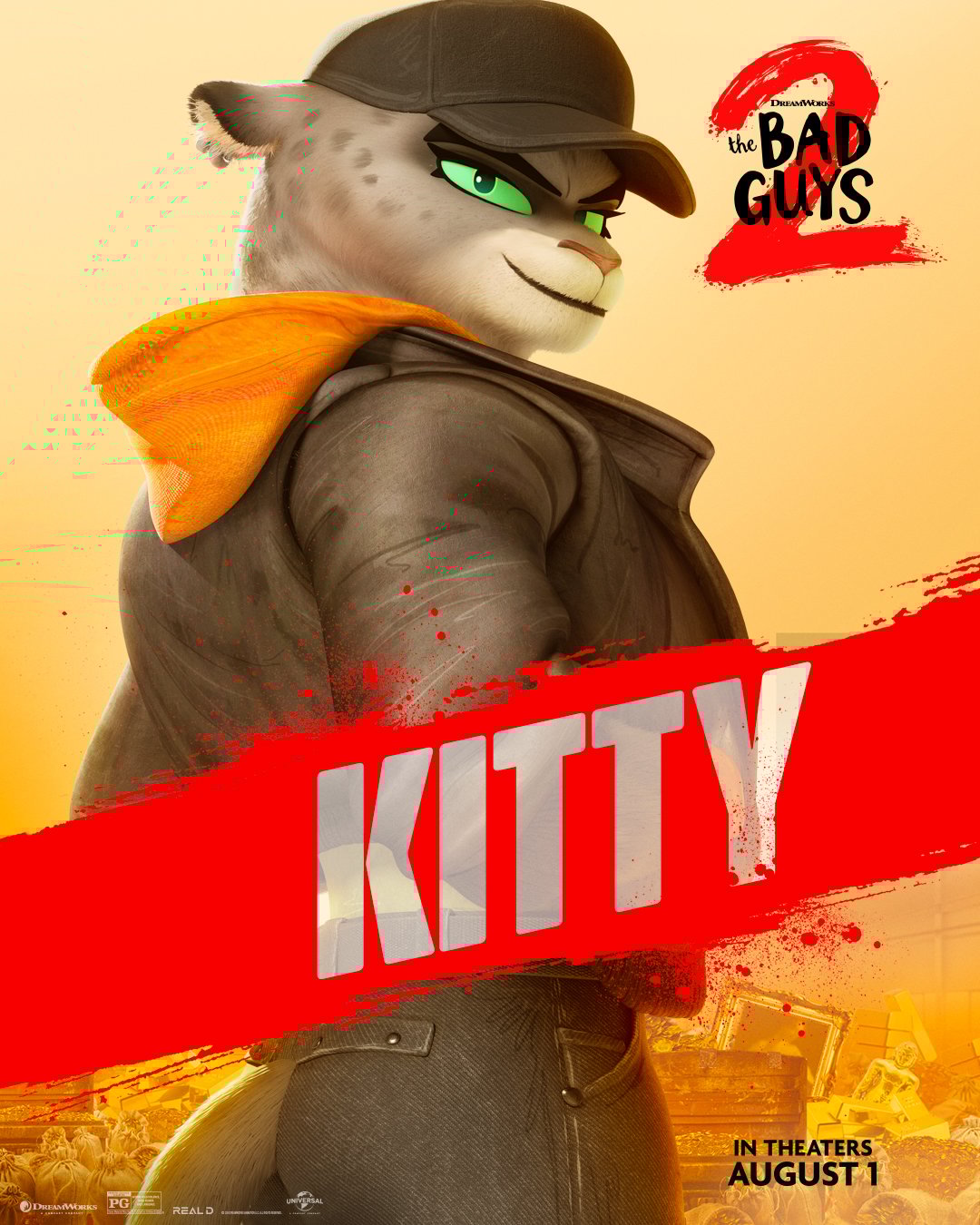 Kitty
