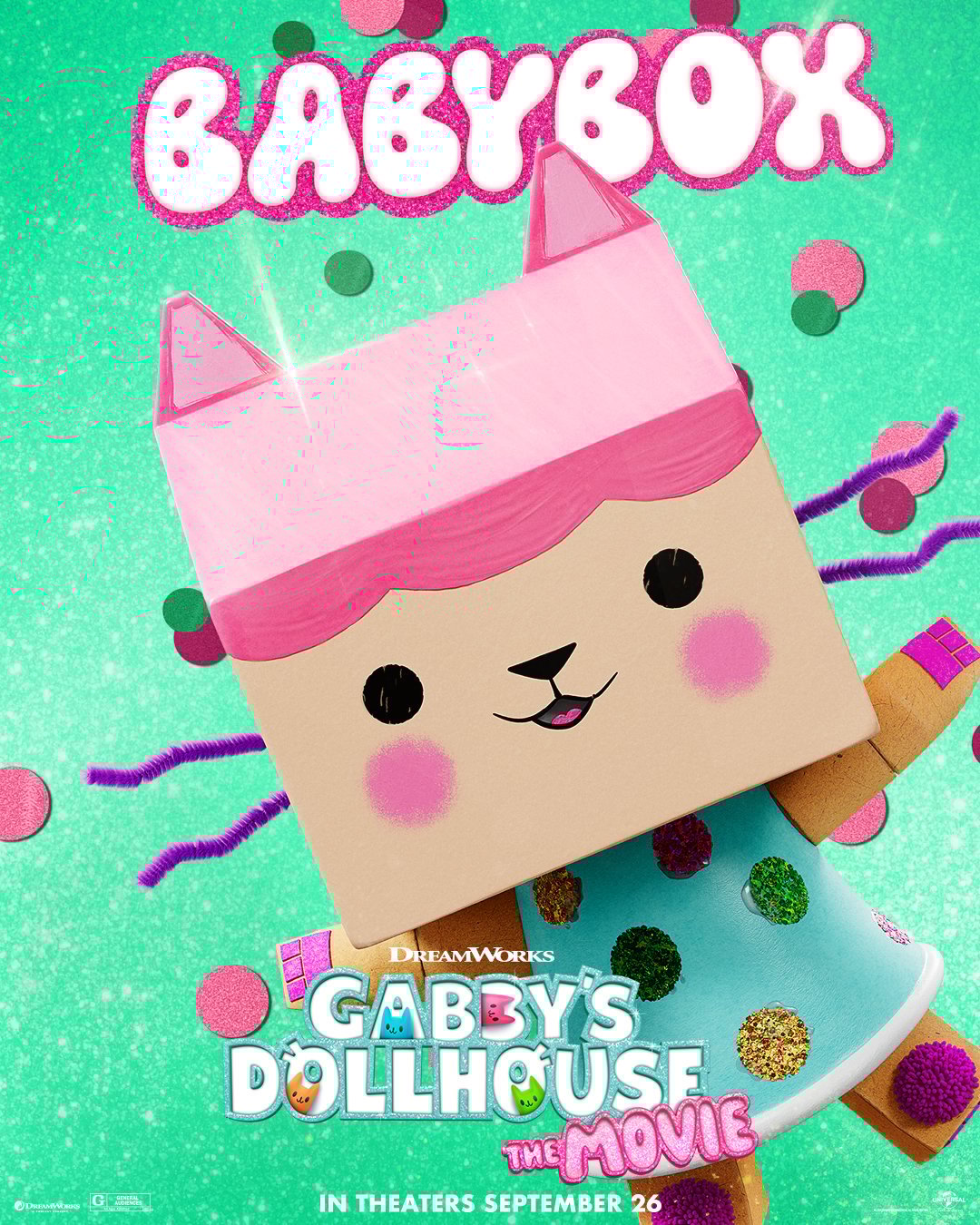 Baby Box