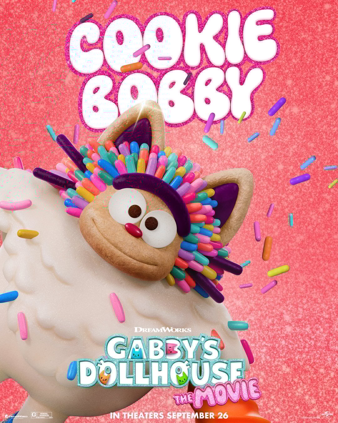 Cookie Bobby