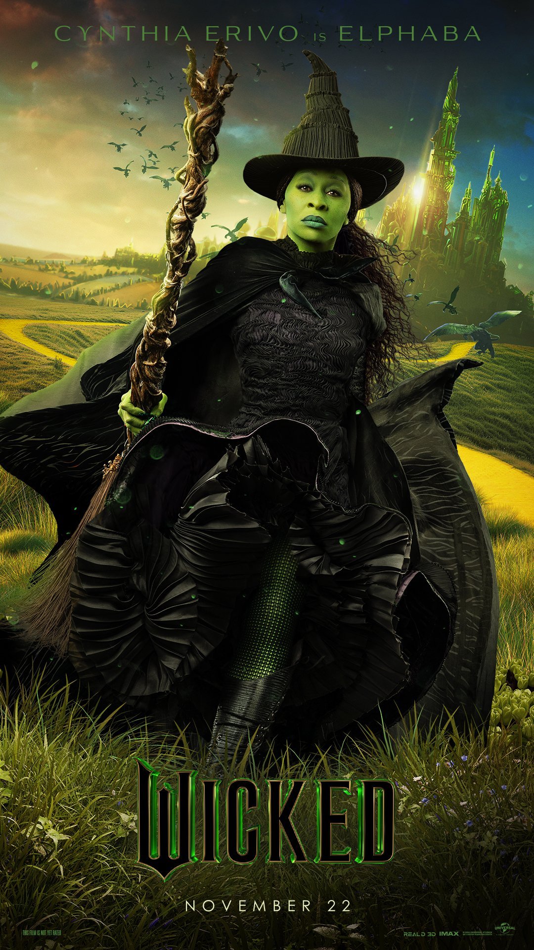 Elphaba