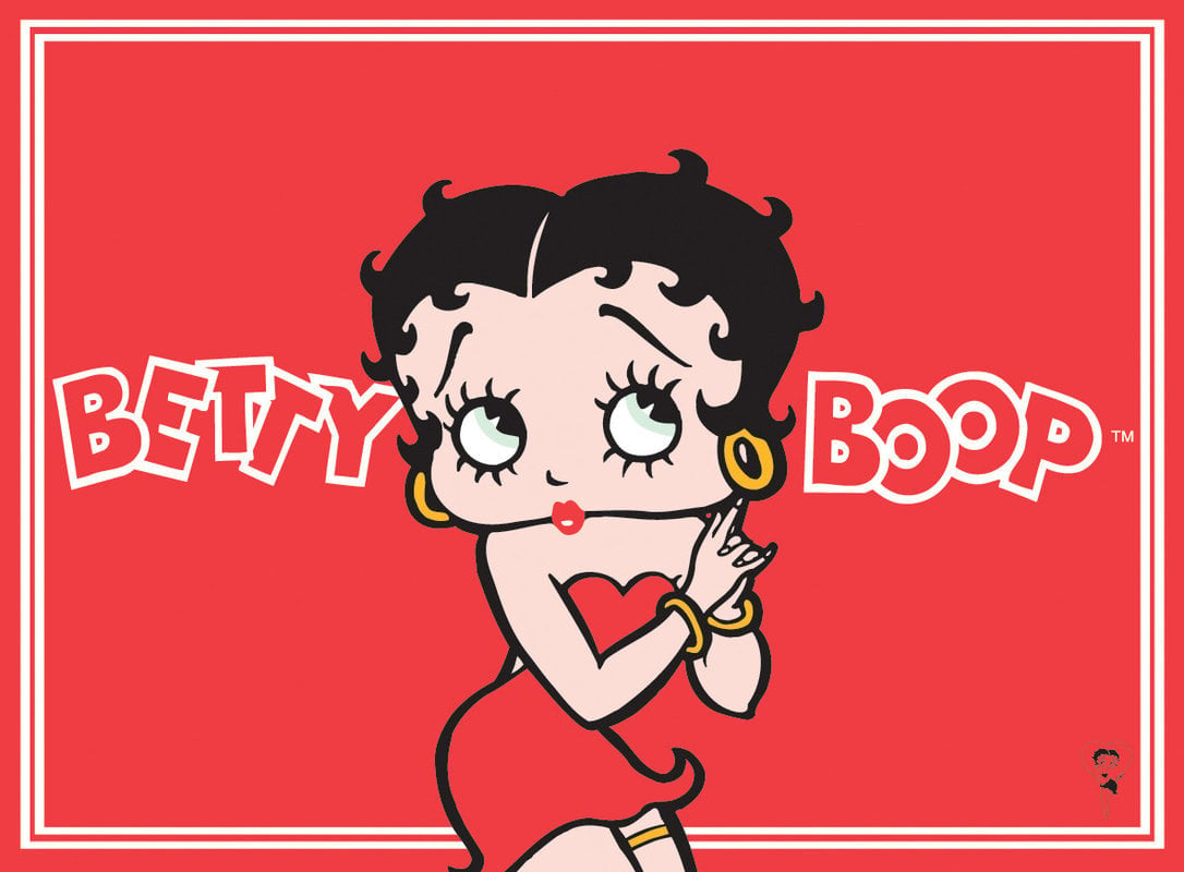 Betty Boop