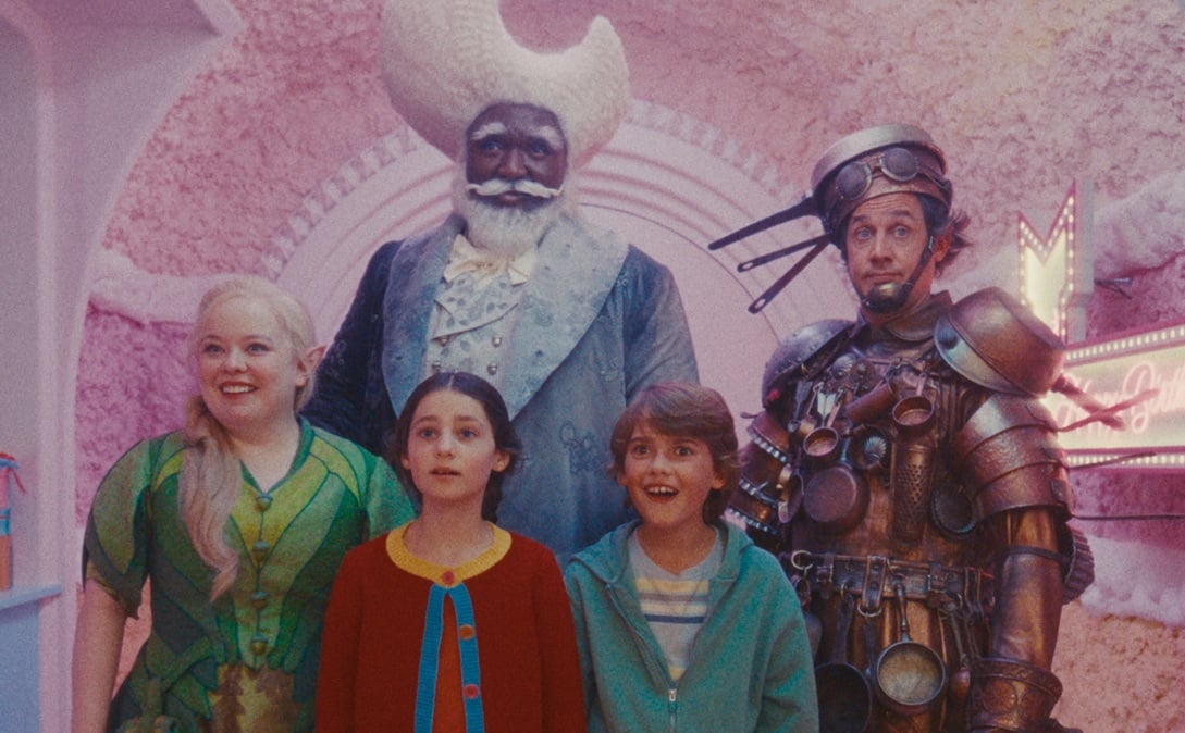 The Magic Faraway Tree