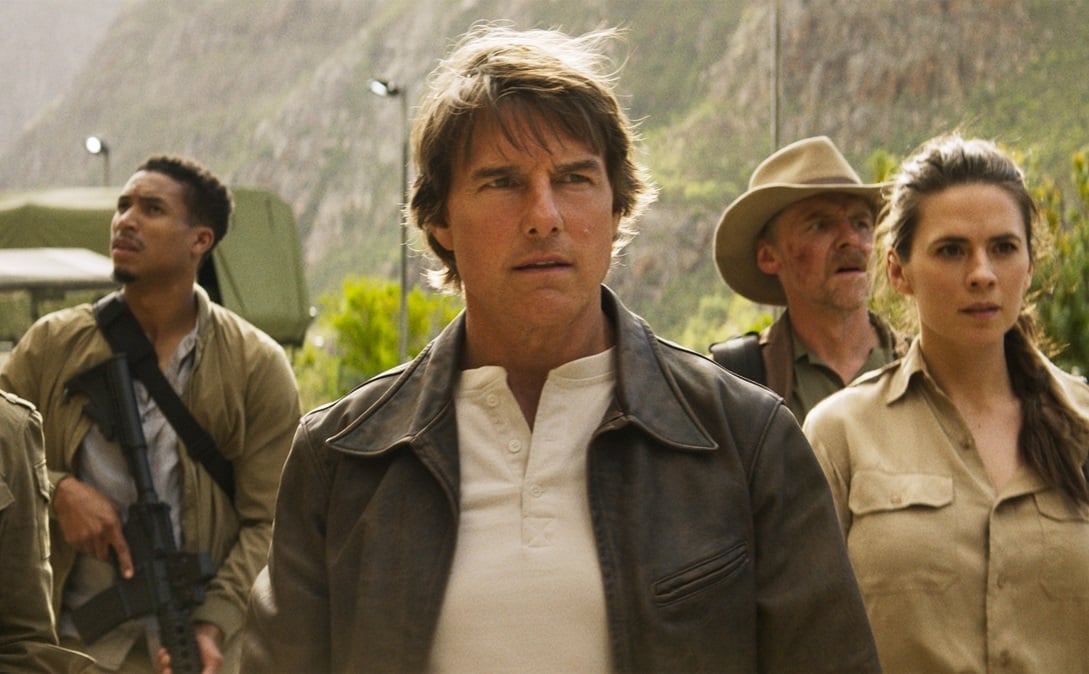 Mission: Impossible - The Final Reckoning