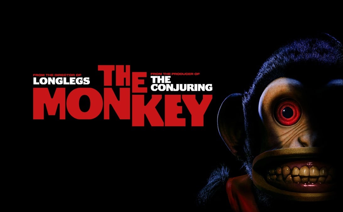 The Monkey