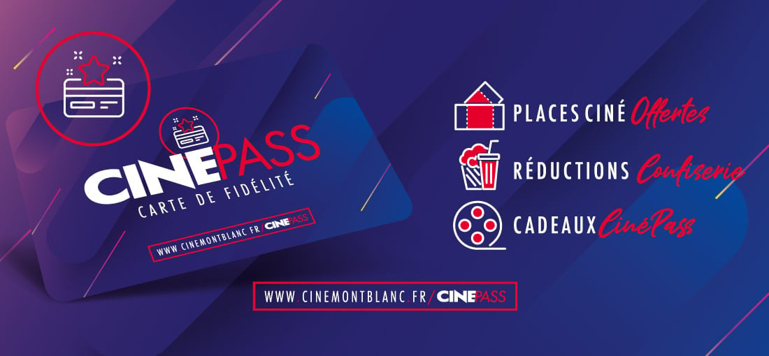 Cinépass