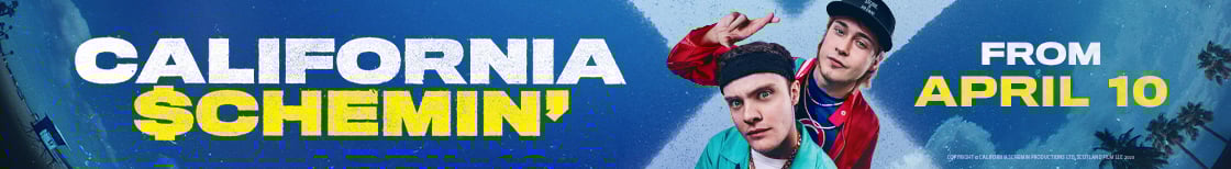 California Schemin'