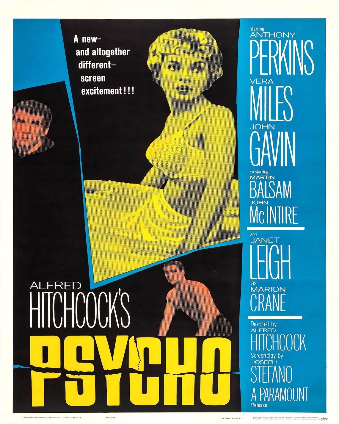 Psycho