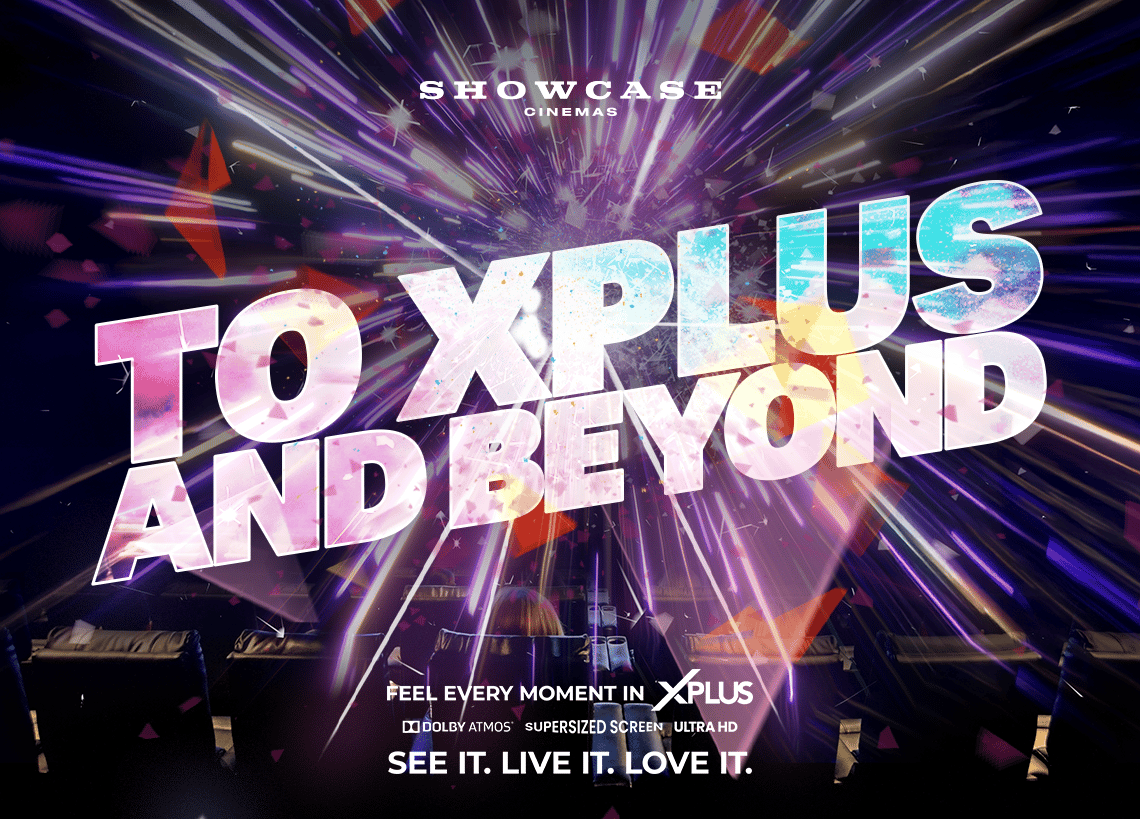 There's No Place Like XPlus