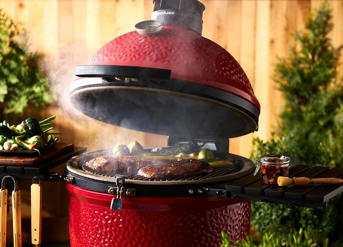 BBQ