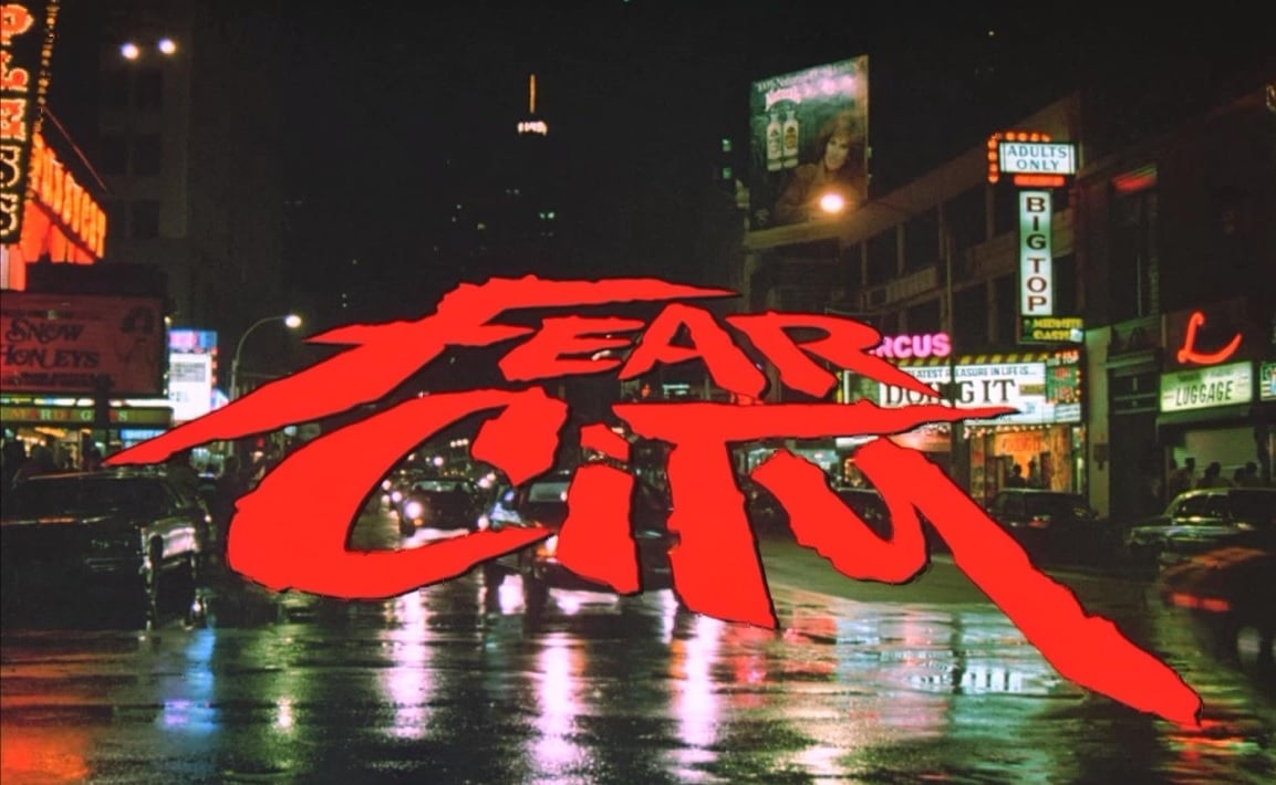 Fear City (1984)