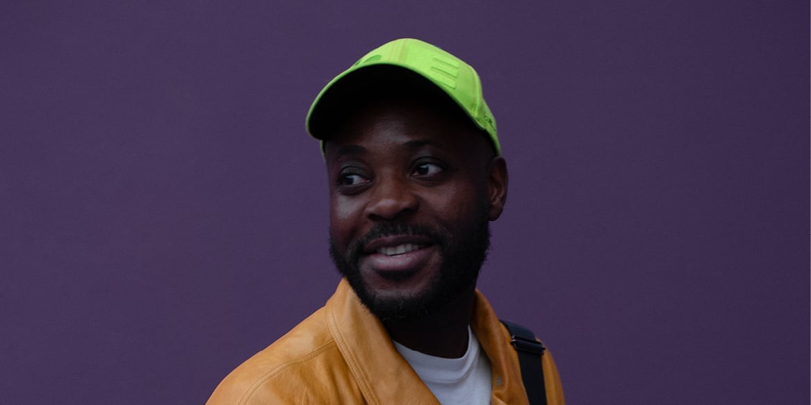 Yinka Ilori