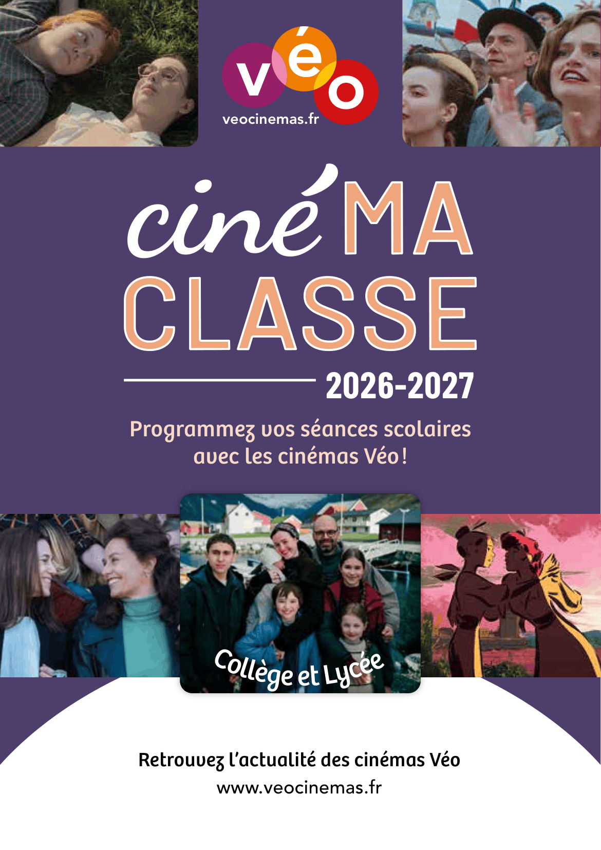 collège et lycée