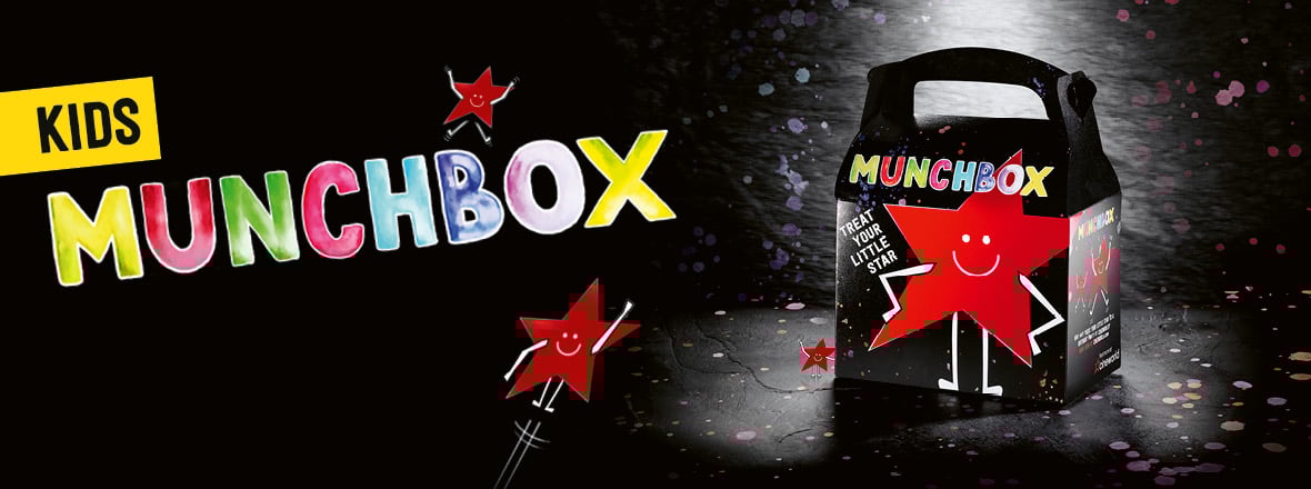 Munchbox