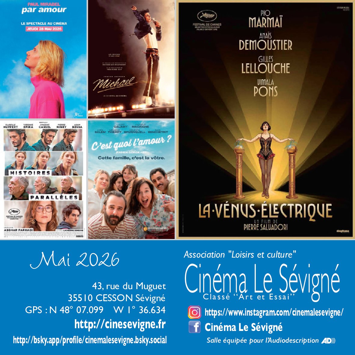 programme