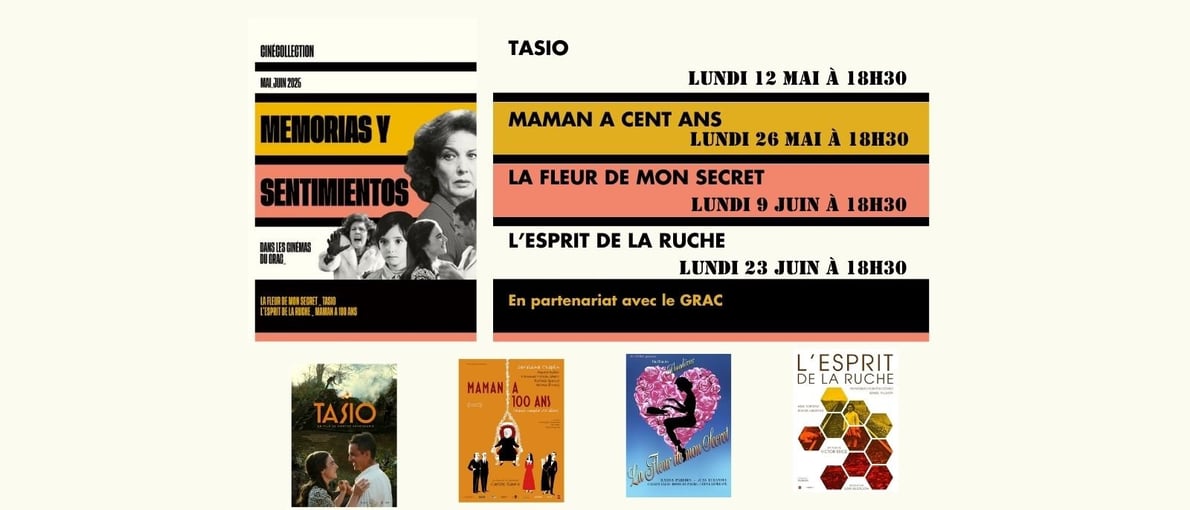 Ciné-collection