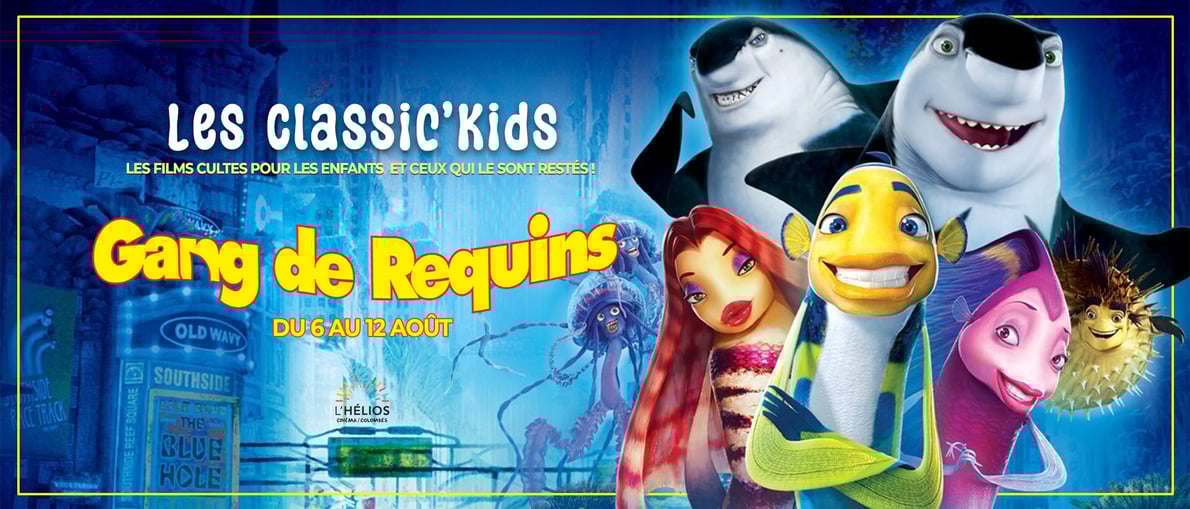 Les Classic'Kids