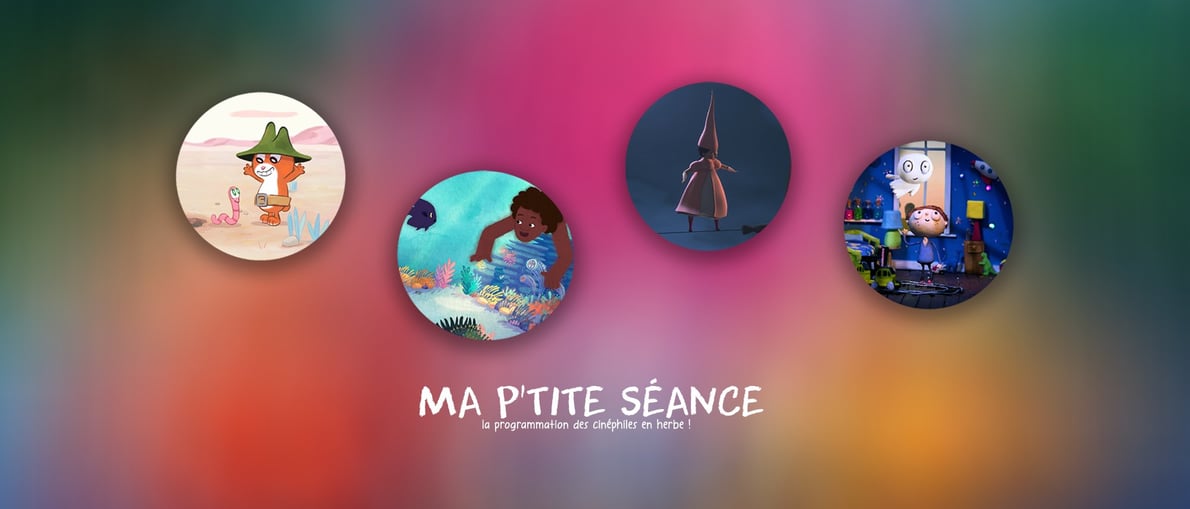 Ma P'tite Séance