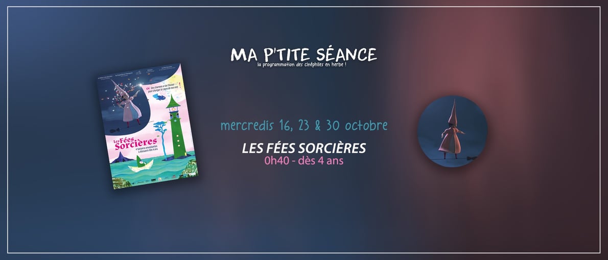 Ma P'tite Séance