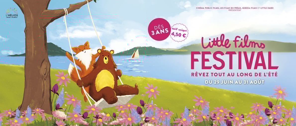 Little Films Festival