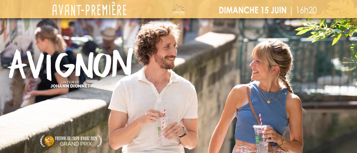Avant-Première