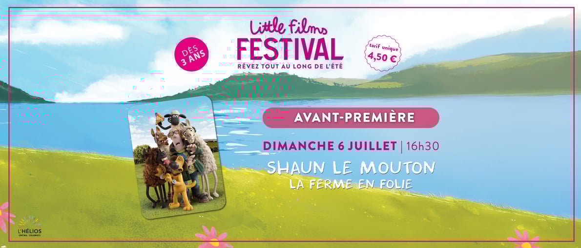 Avant-première