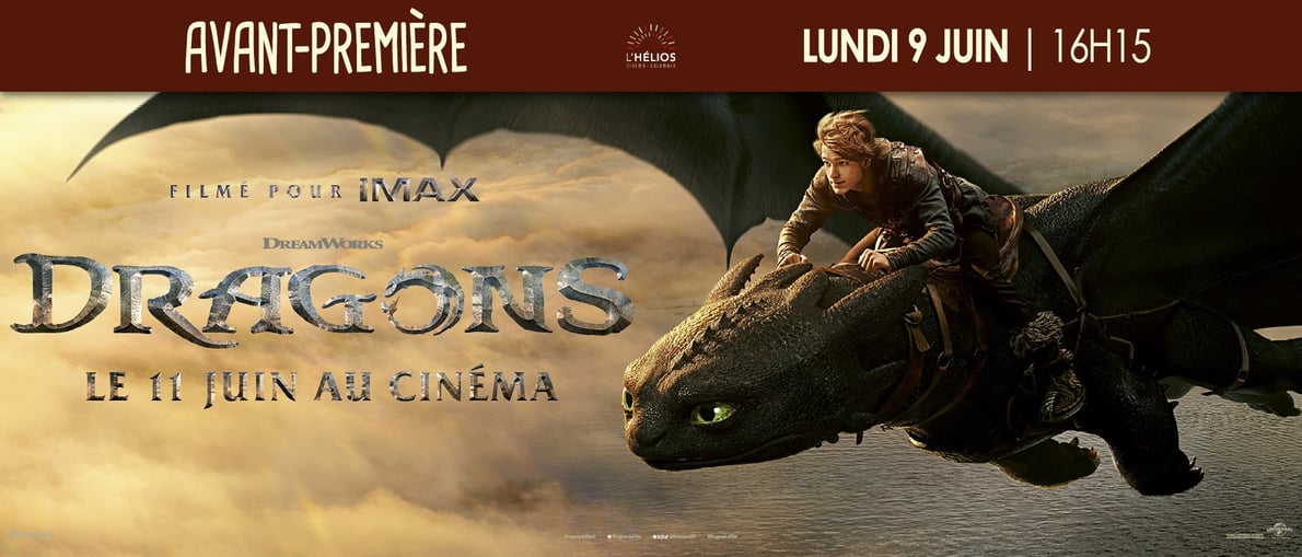Avant-Première