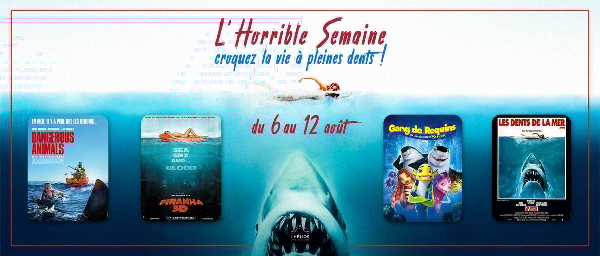 L'Horrible Semaine