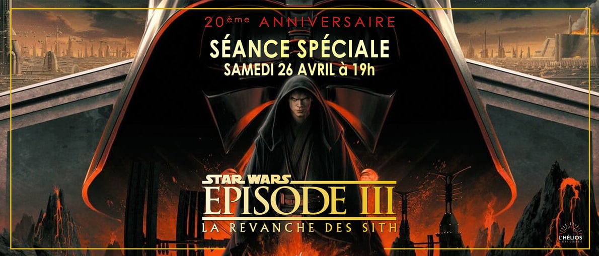 Séance spéciale