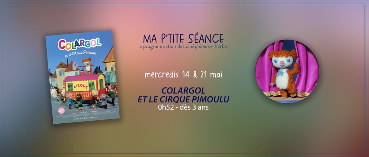 Ma P'tite Séance