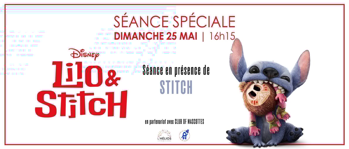Séance spéciale