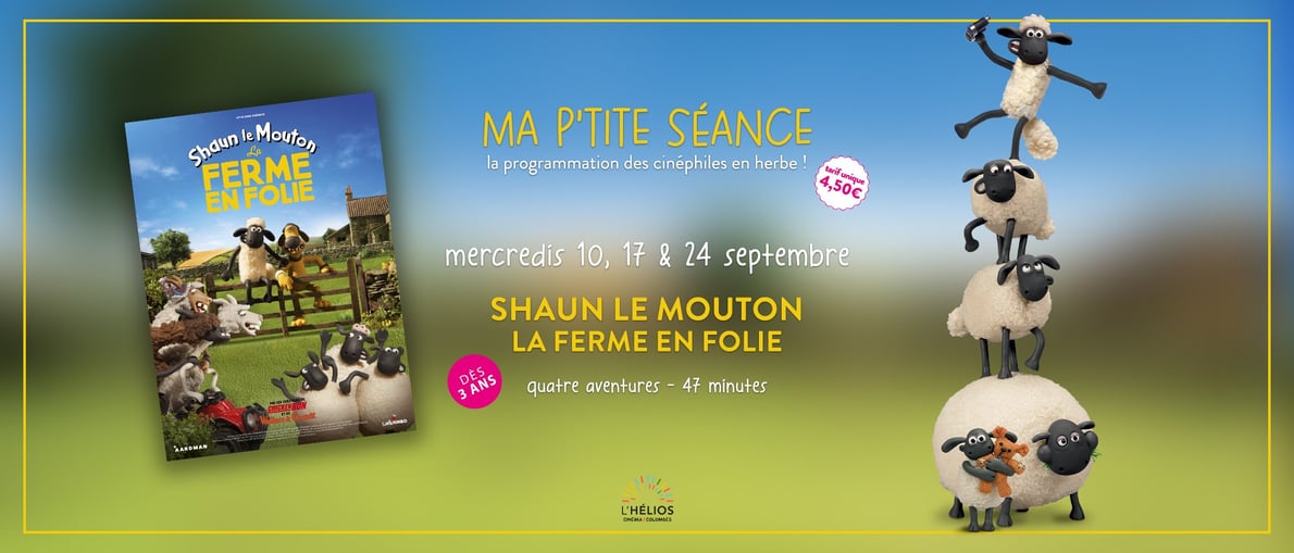 Ma P'tite Séance