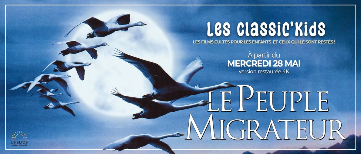 Les Classic'Kids