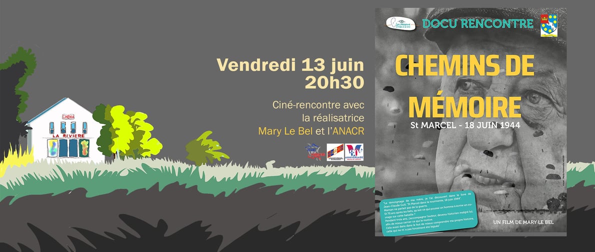 Chemins de mémoires