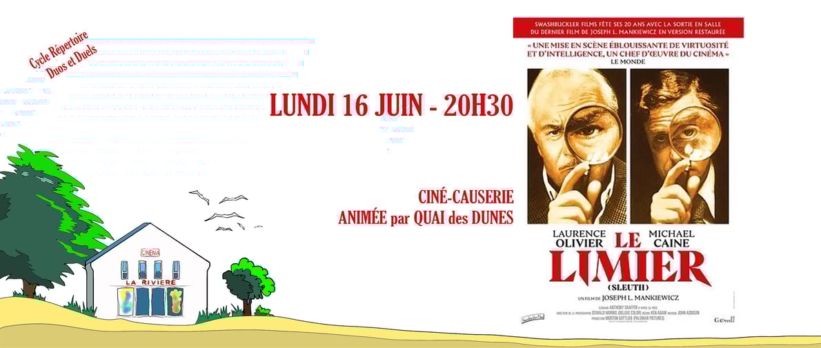 Le Limier