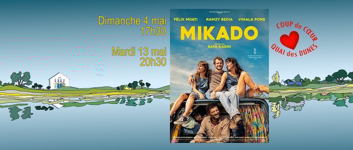 Mikado 