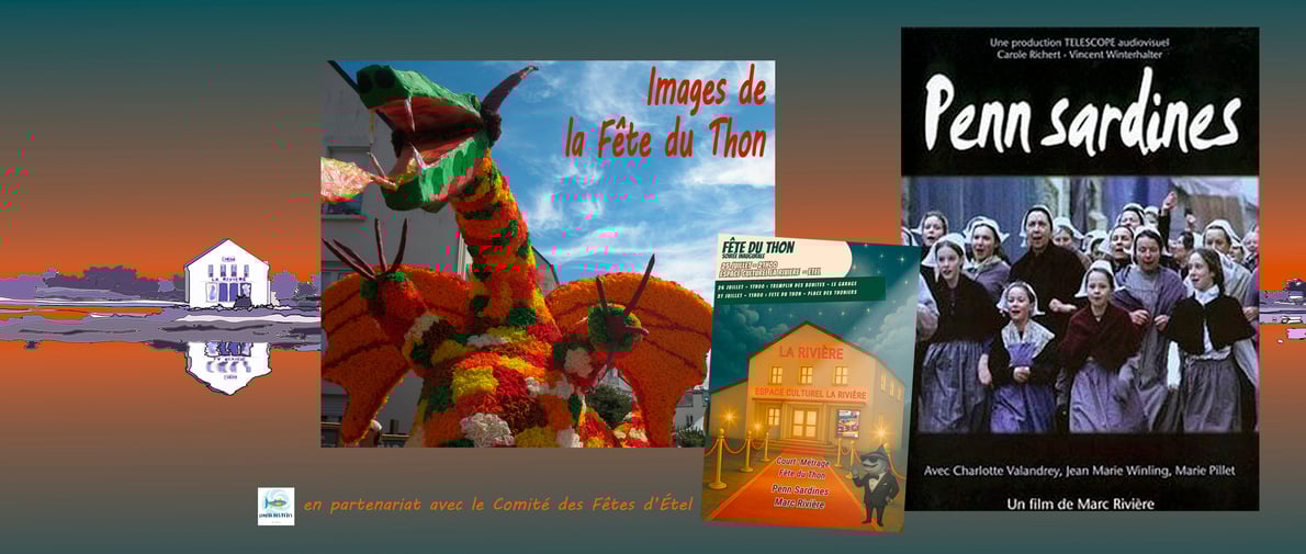 Fête du thon