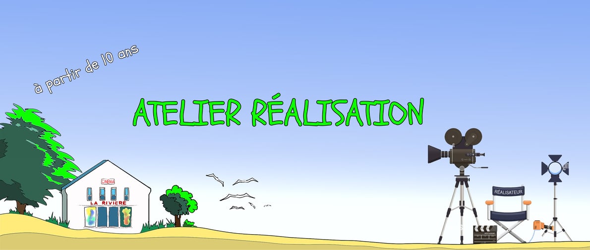 Atelier Réalisation