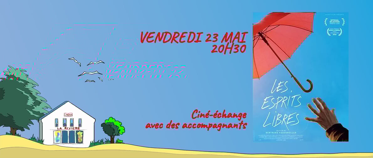Les esprits libres