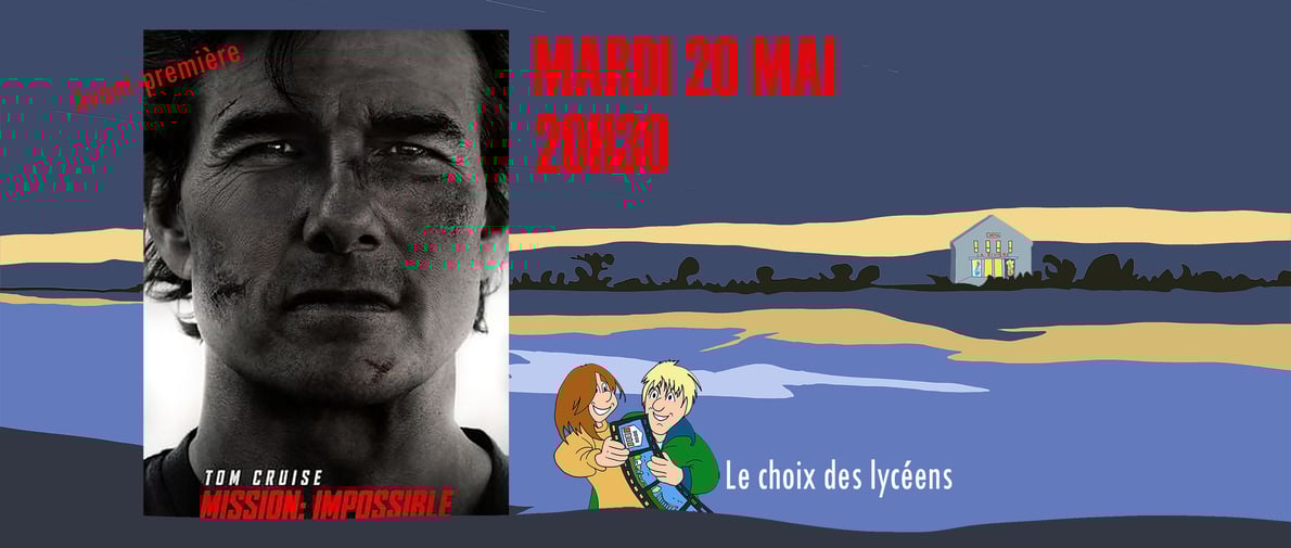 Mission impossible : le choix des lycéens d'Etel.