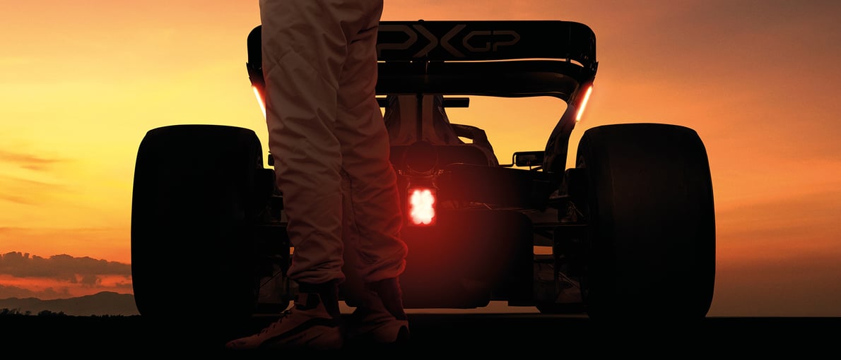 Avant-première : "F1 LE FILM" - lundi 23 juin 20h30.