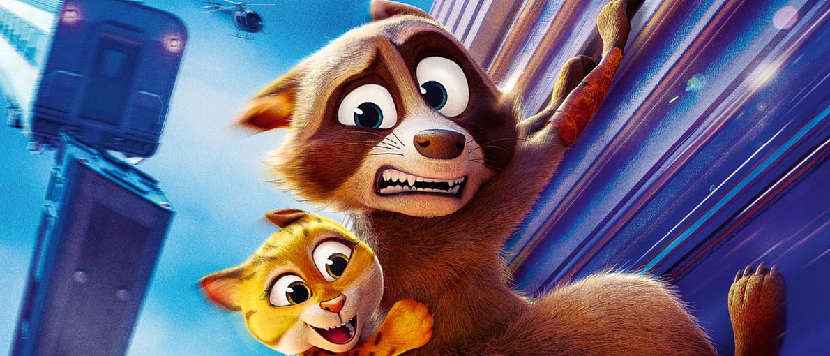 Avant-première : "FALCON EXPRESS" - dimanche 29 juin 14h00.