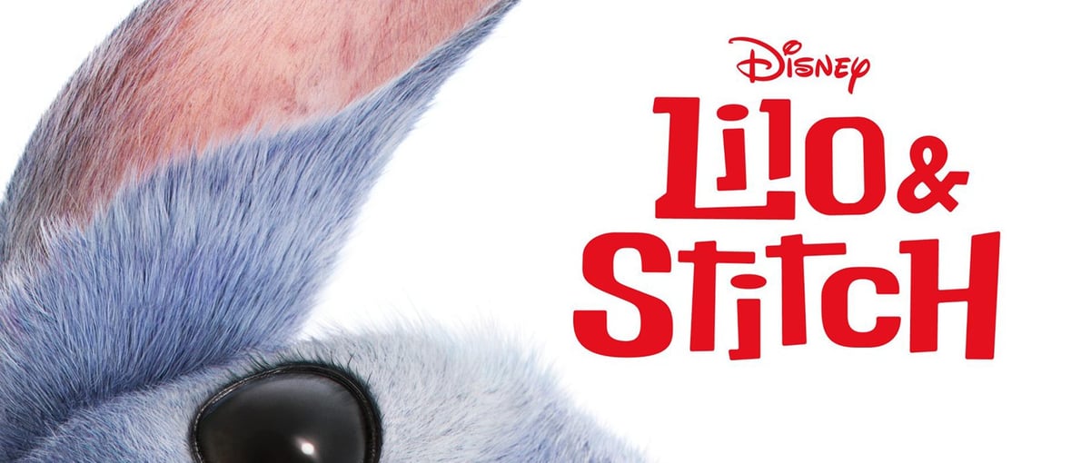 Préventes "LILO & STITCH" - disponible pour la semaine du 21 au 27 mai.