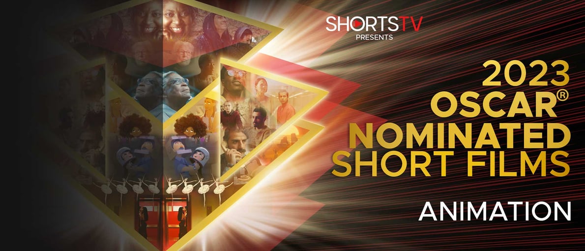 2023 Oscar Nominated Short Films - Animation