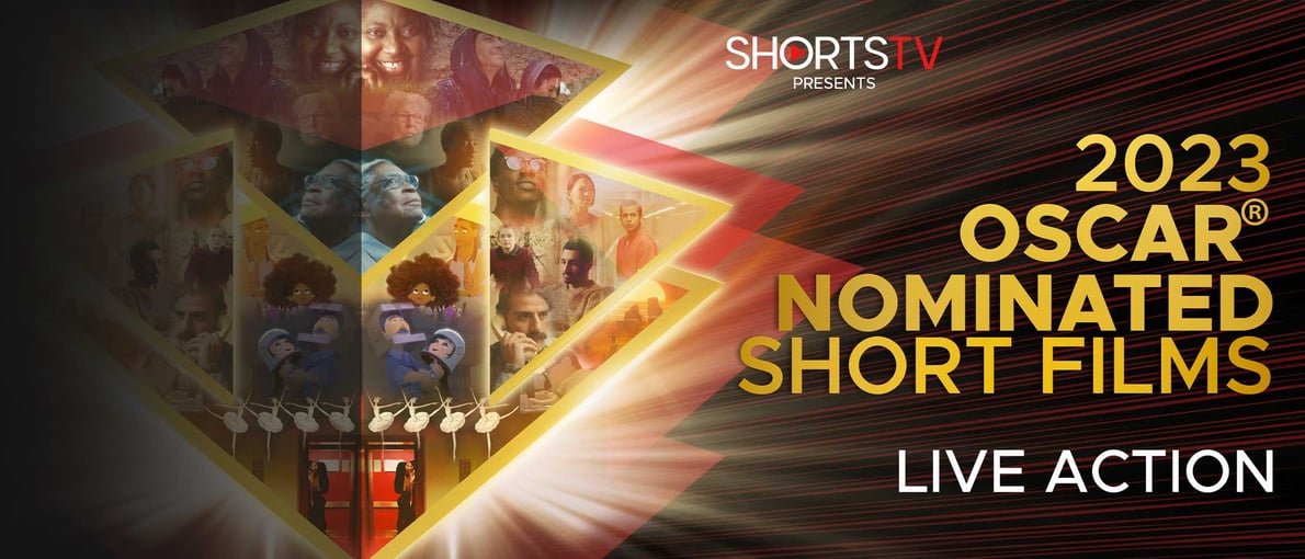 2023 Oscar Nominated Short Films - Live-Action