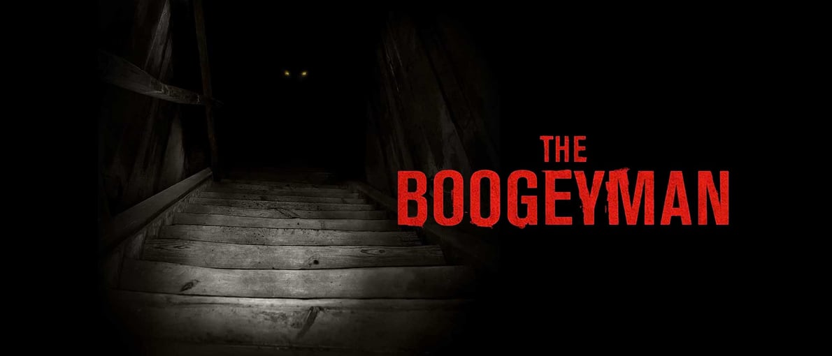 The Boogeyman